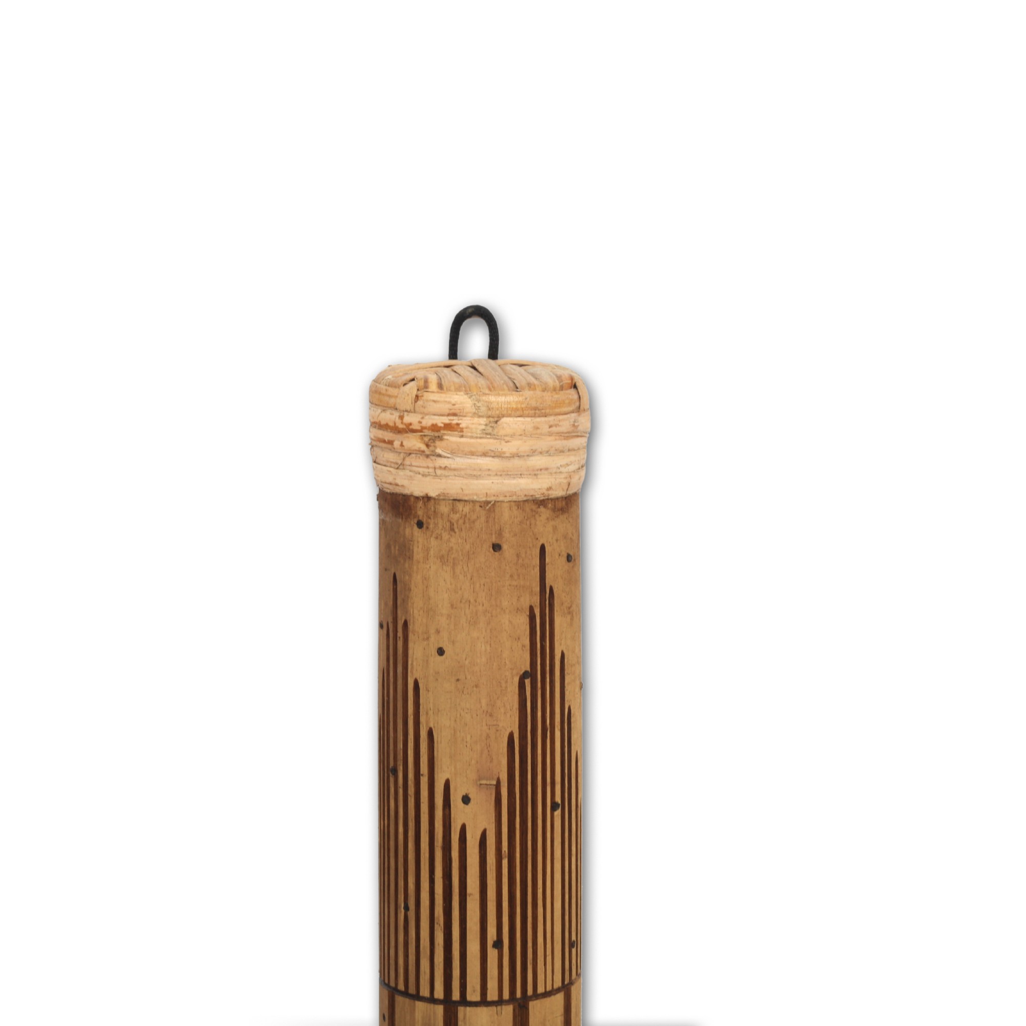 Balinesischer Rainstick, natur, L 120 cm, Ø 6 cm günstig bestellen