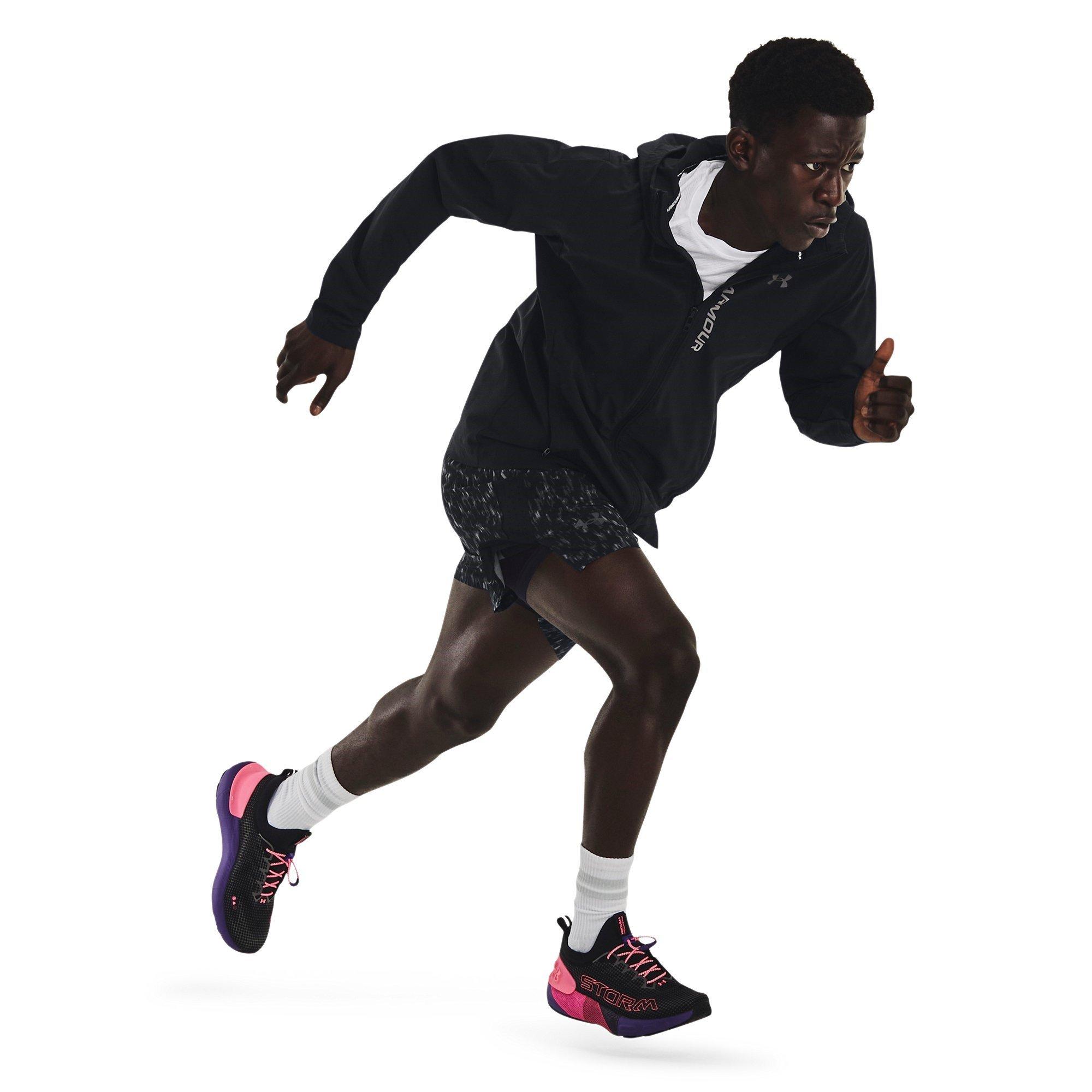 Under Armour UA Launch Elite 5 Shorts Mens