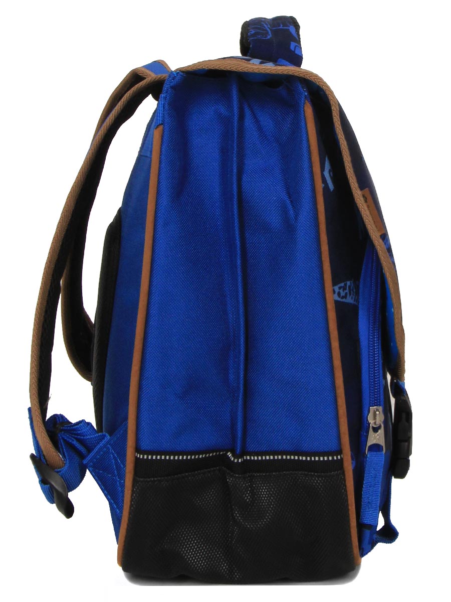 Cartable Snowball Dino 38 cm