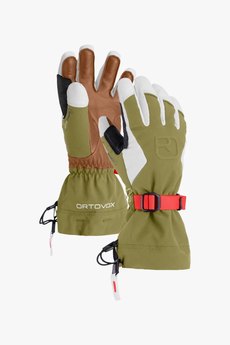 Ortovox Merino Freeride Damen Skihandschuh