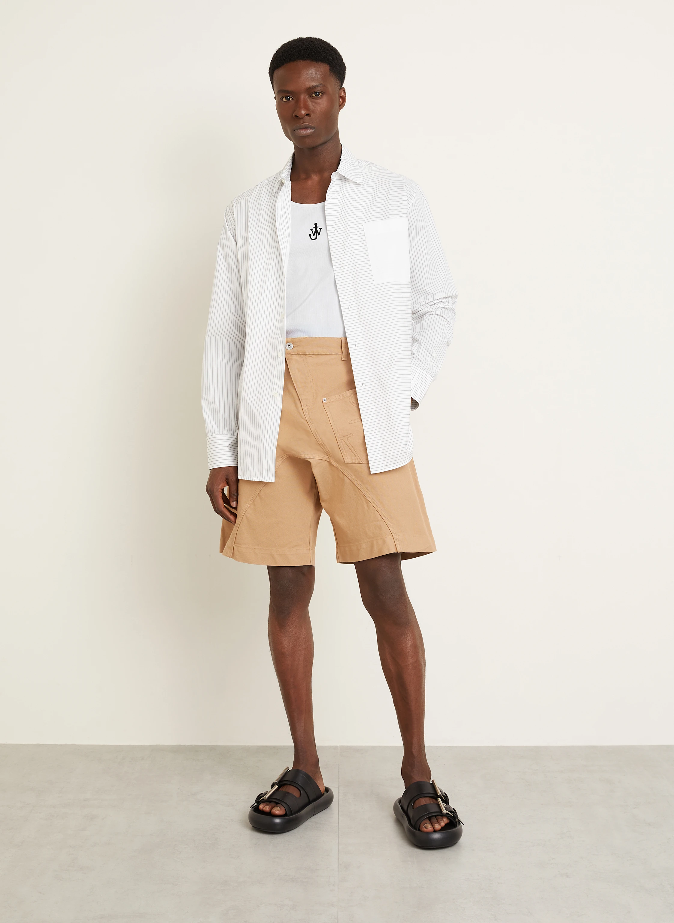 JW ANDERSON Tanktop