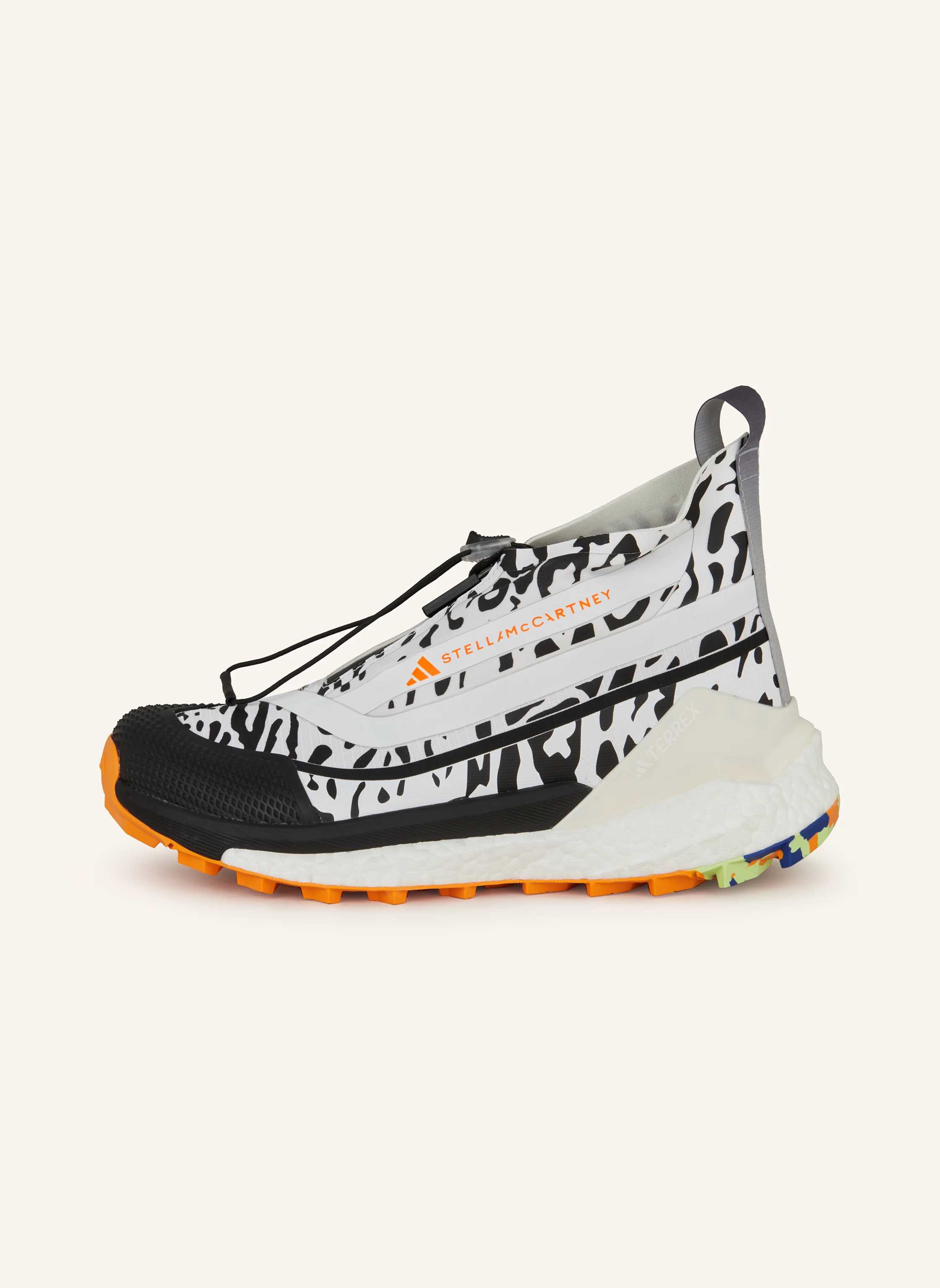 adidas by Stella McCartney Hightop-Sneaker