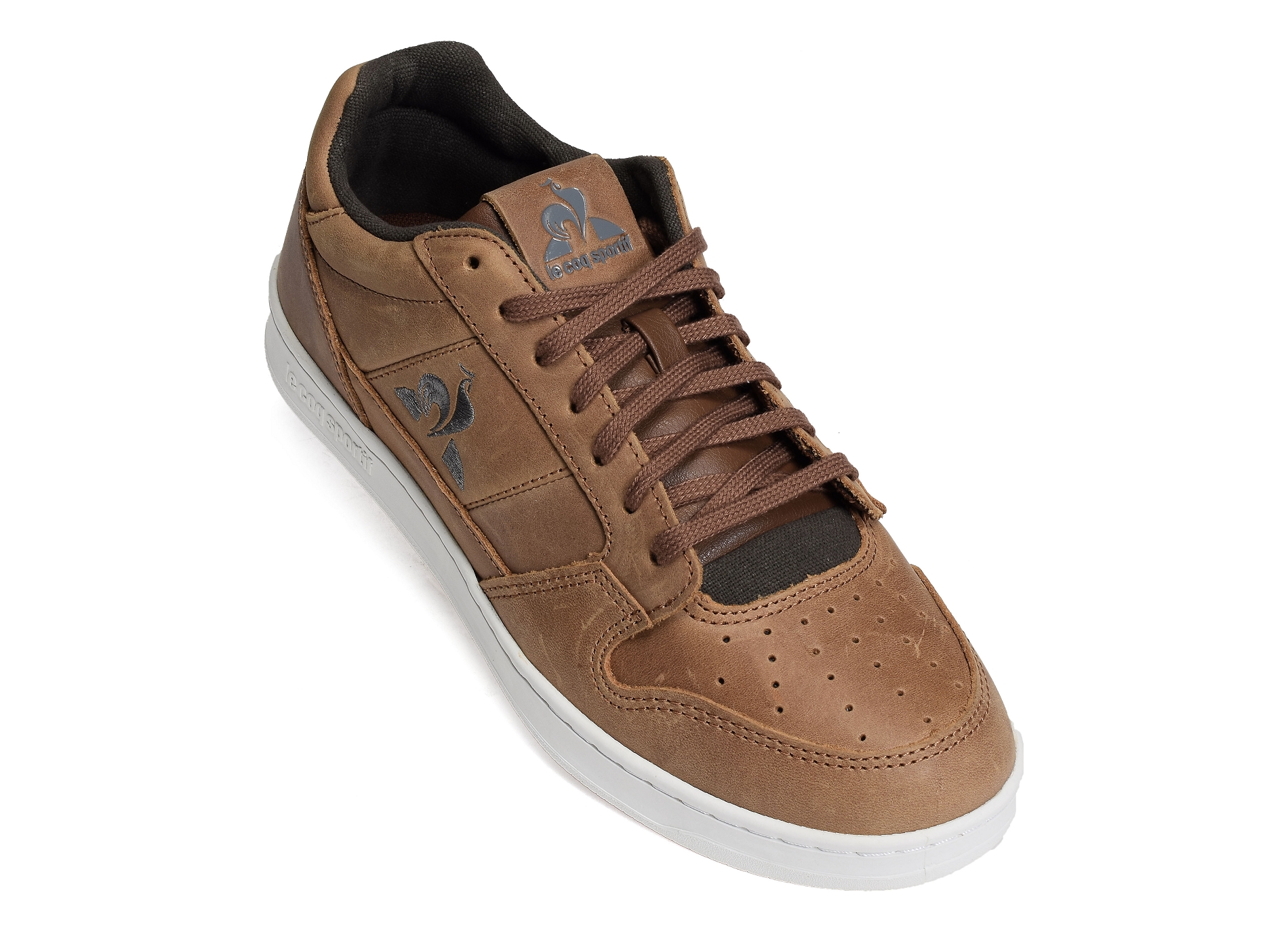Breakpoint marron