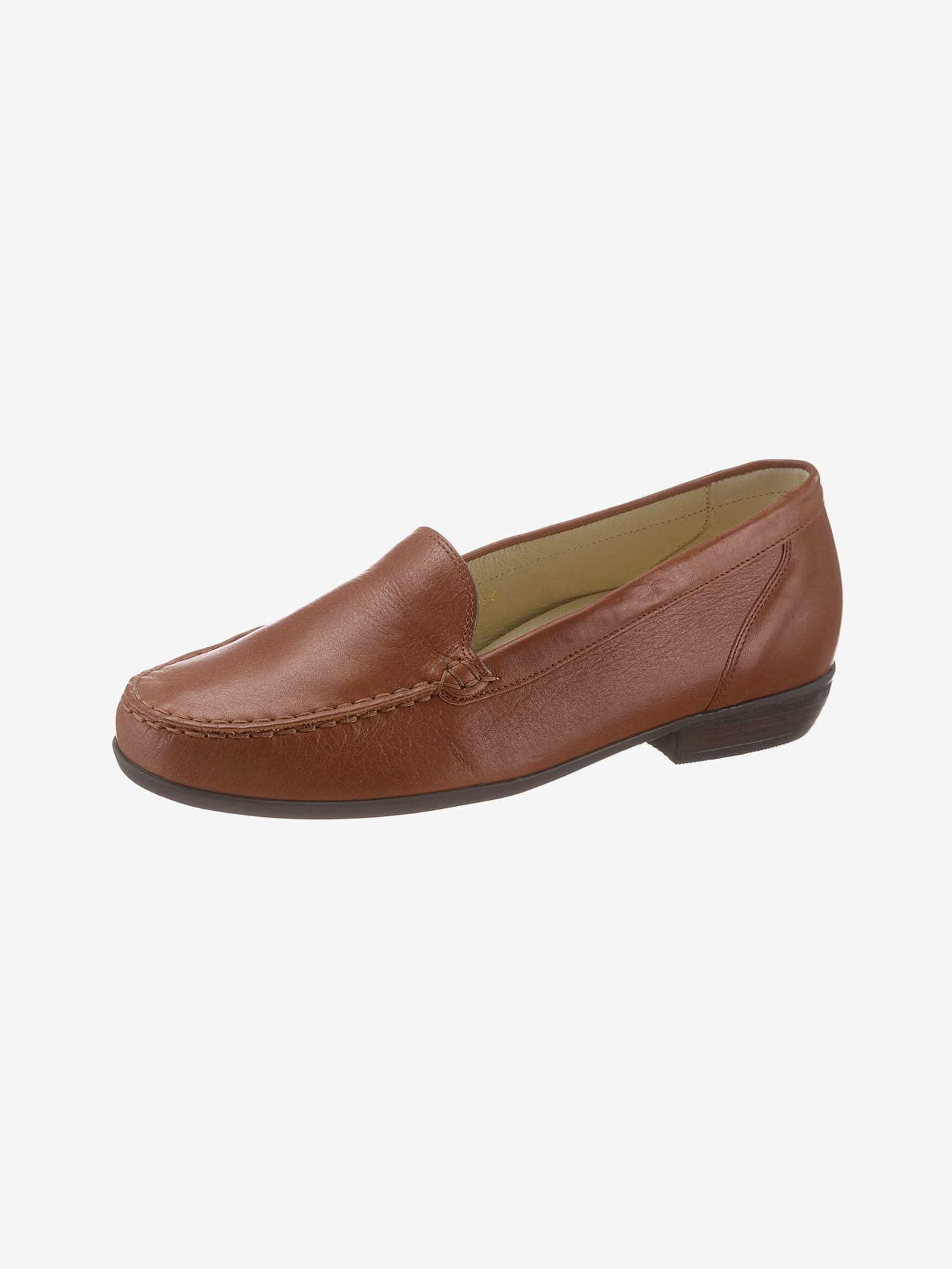 Mocassins largeur h*