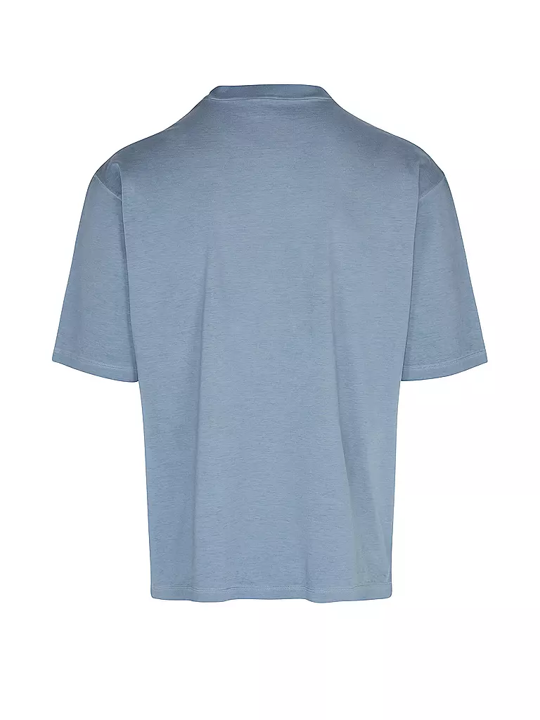 DSQUARED2 T-Shirt blau