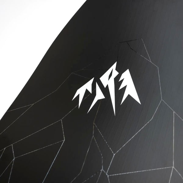 Planche de snowboard JONES MOUNTAIN TWIN