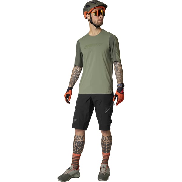 Short VTT DYNAFIT RIDE DST M SHORTS BLACK OUT