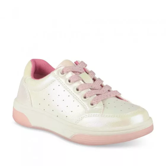 Baskets BEIGE NINI & GIRLS