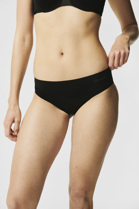 Chantelle Essentiall Covering shorty Black