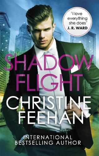 Shadow Flight - The Shadow Series (Paperback)