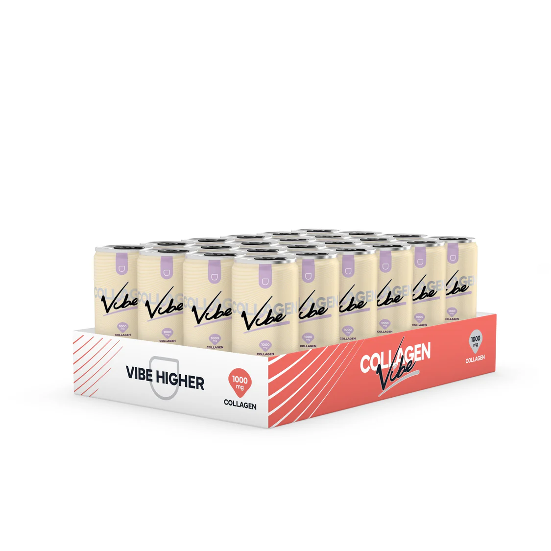 NANO SUPPS Collagen Vibe