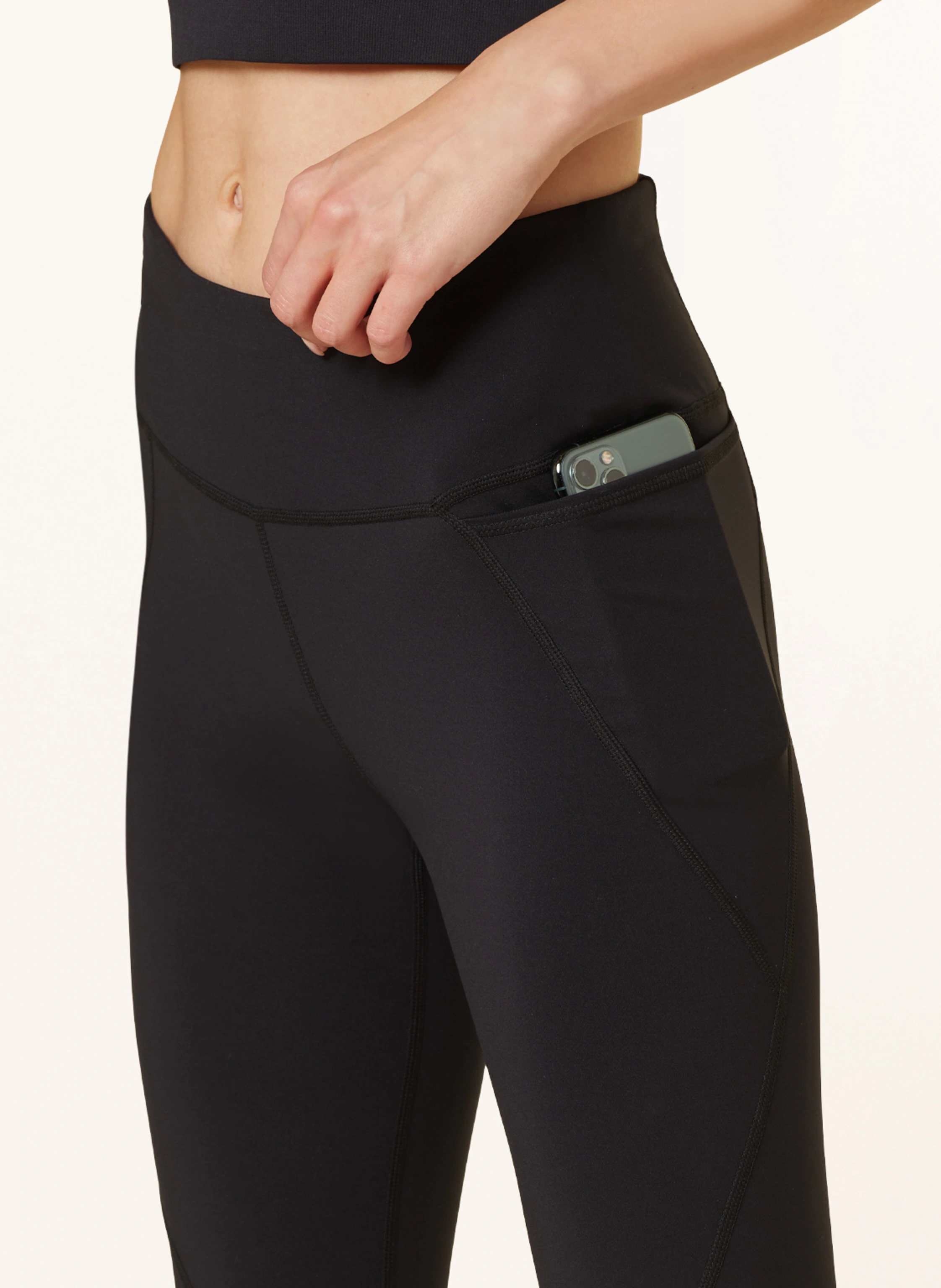 Sweaty Betty Tights POWER