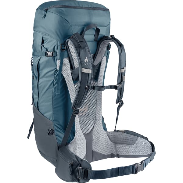 Sac à dos randonnée DEUTER FUTURA AIR TREK 60 + 10 ATLANTIC/INK
