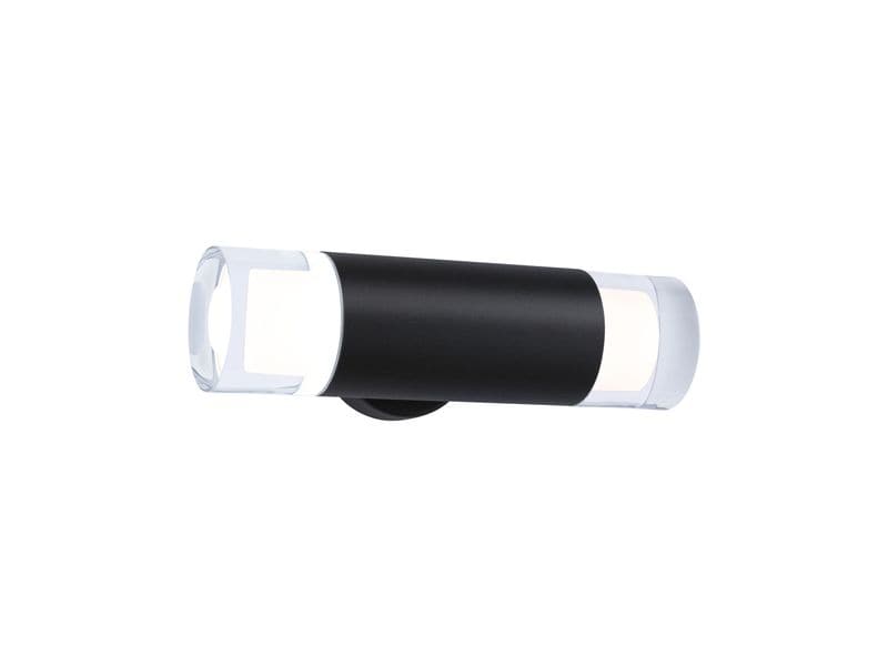 Paulmann Badezimmerleuchte Wand-/Deckenleuchte Kame 2x 4W Elegante Wand-/Deckenleuchte