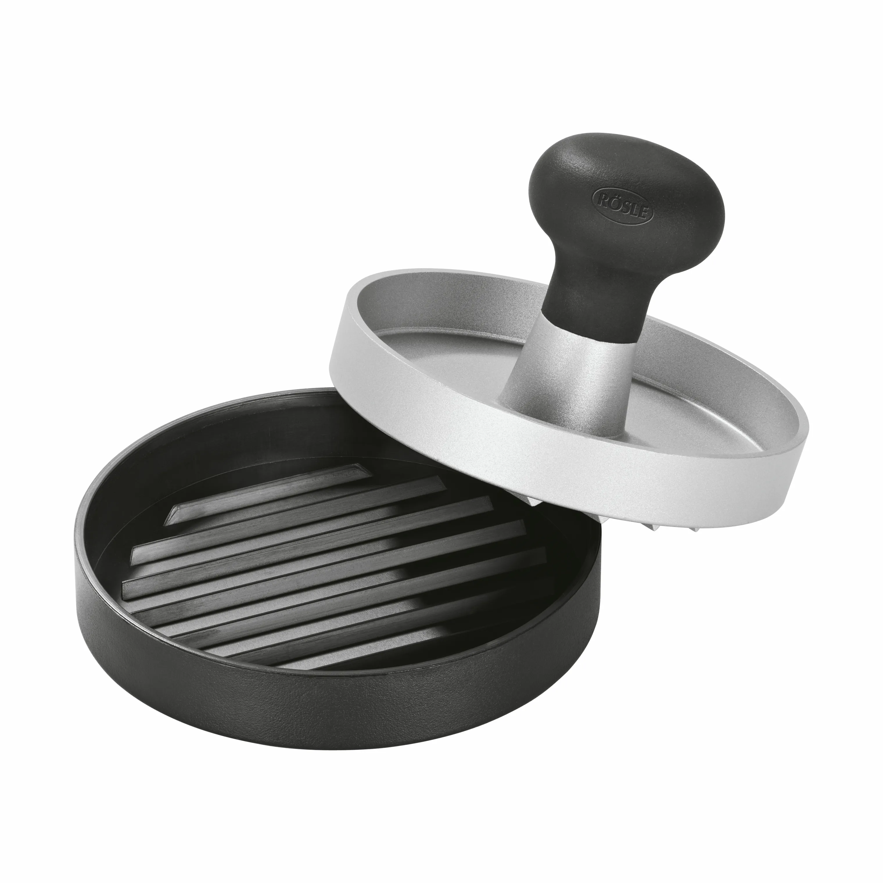 RÖSLE Burgerpresser
