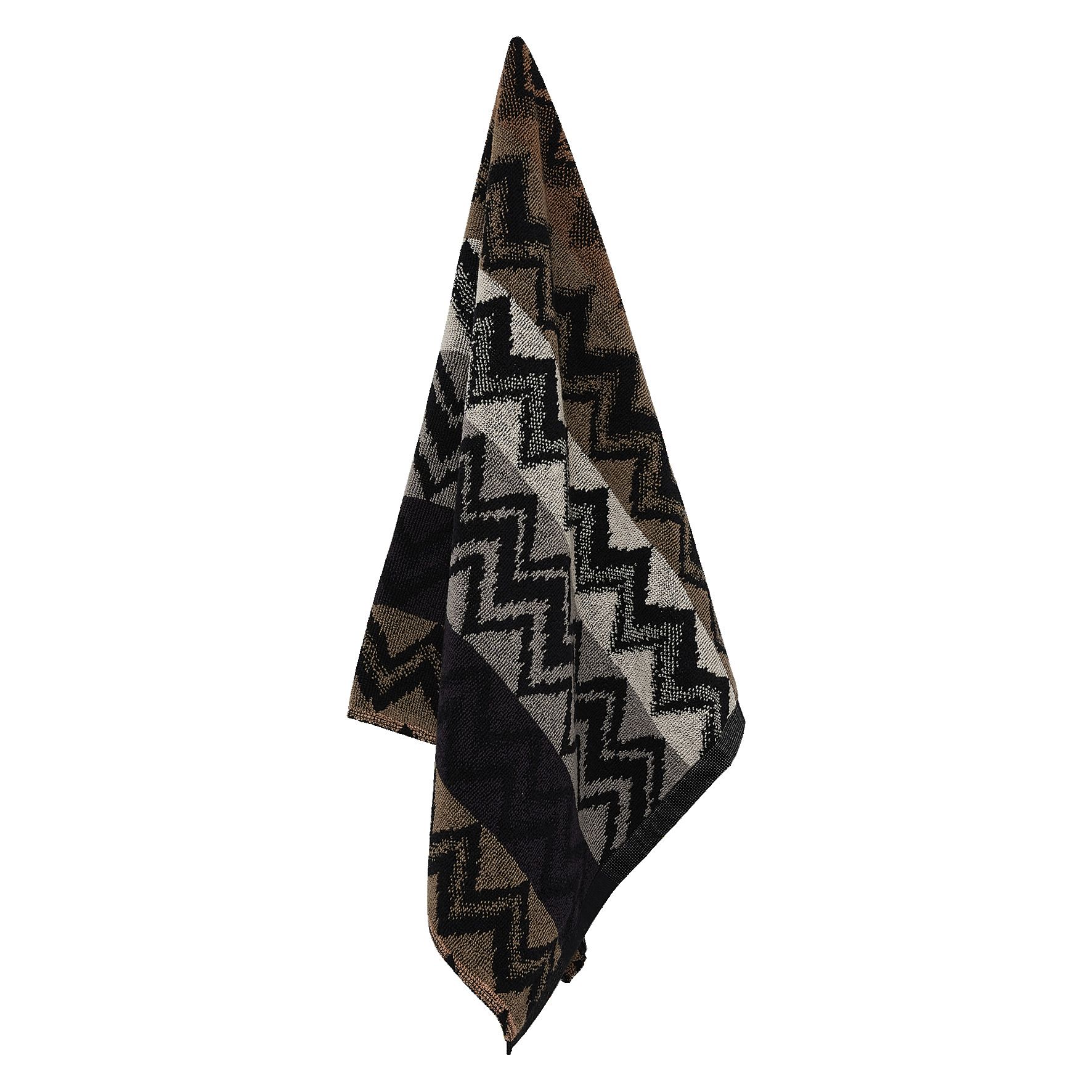 Zig Zag håndkle