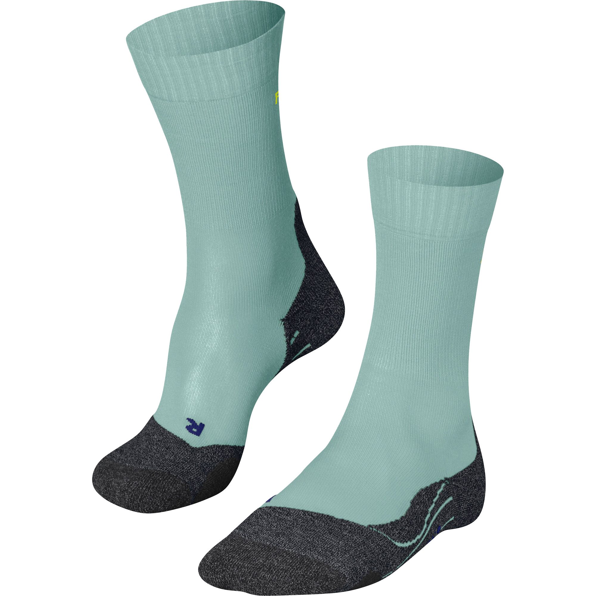Falke TK2 Cool Wandersocken Damen mint