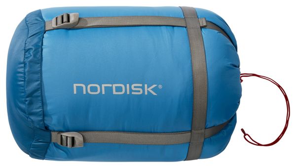 Sac de Couchage Nordisk Puk Scout Bleu