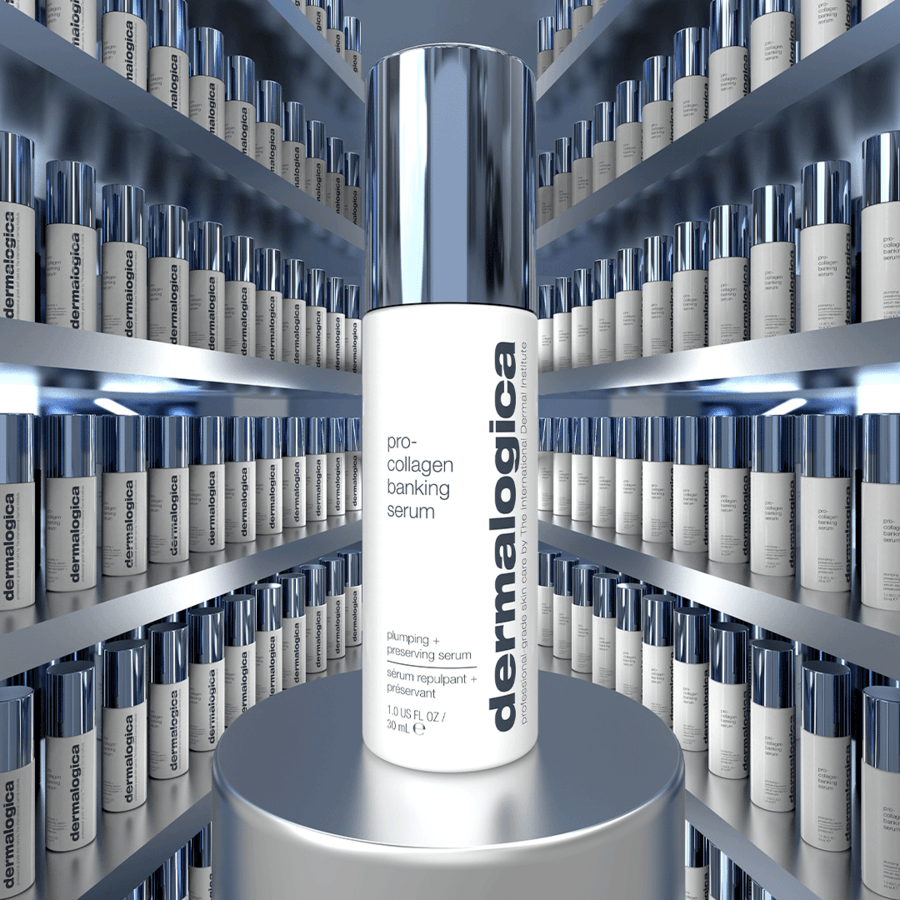 Dermalogica Pro Collagen Banking Serum 30ml