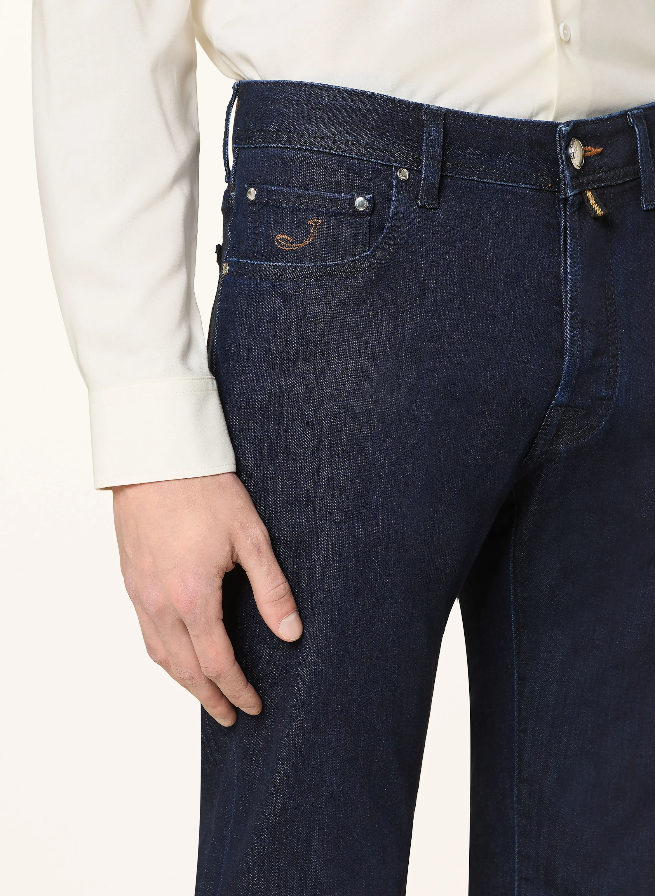 JACOB COHEN Jeans Slim Fit