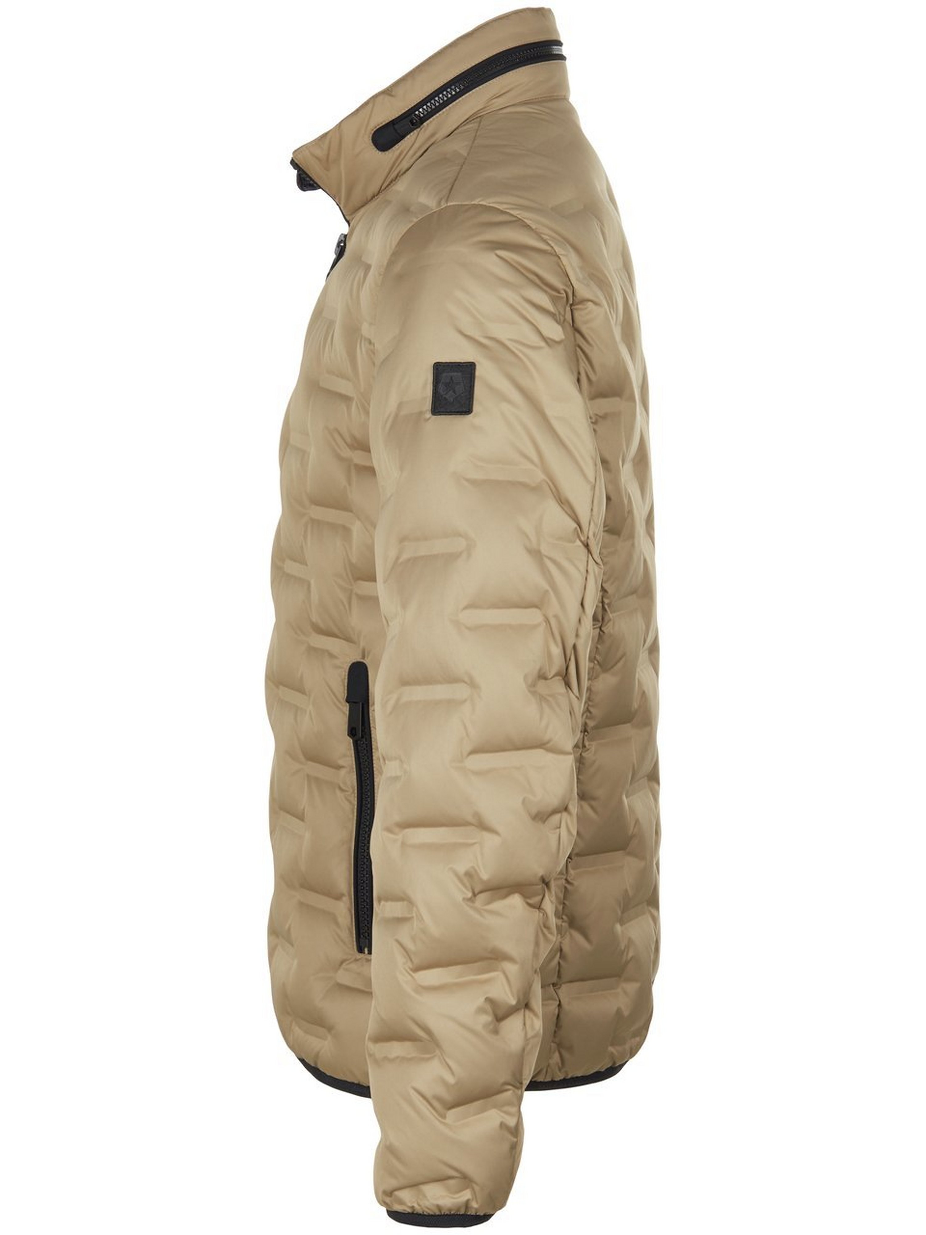 Daunenjacke
