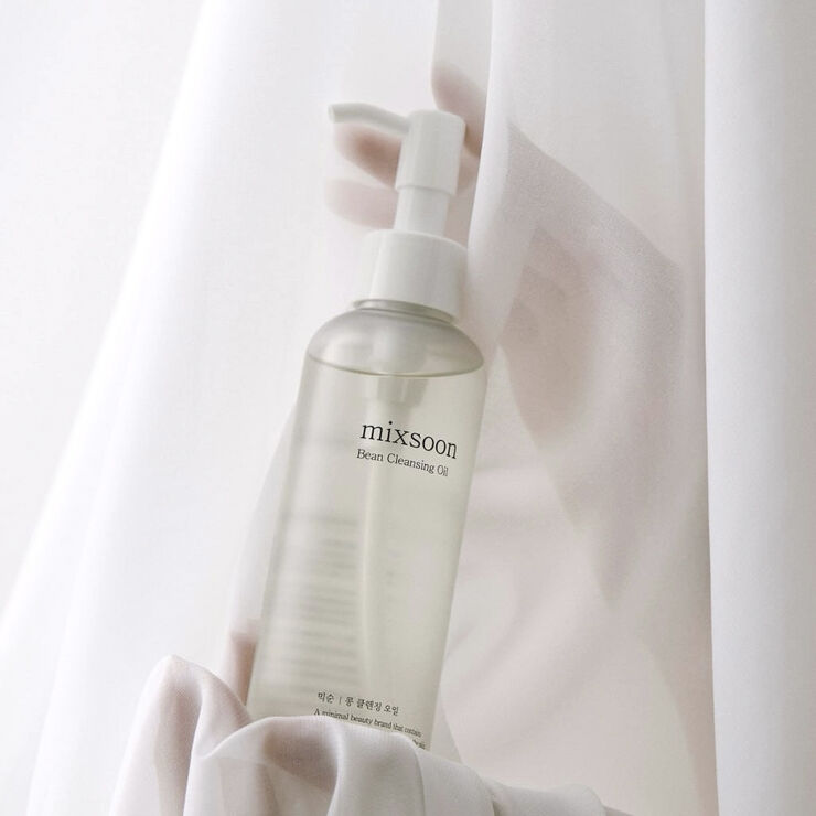 Mixsoon Bean Cleansing Oil