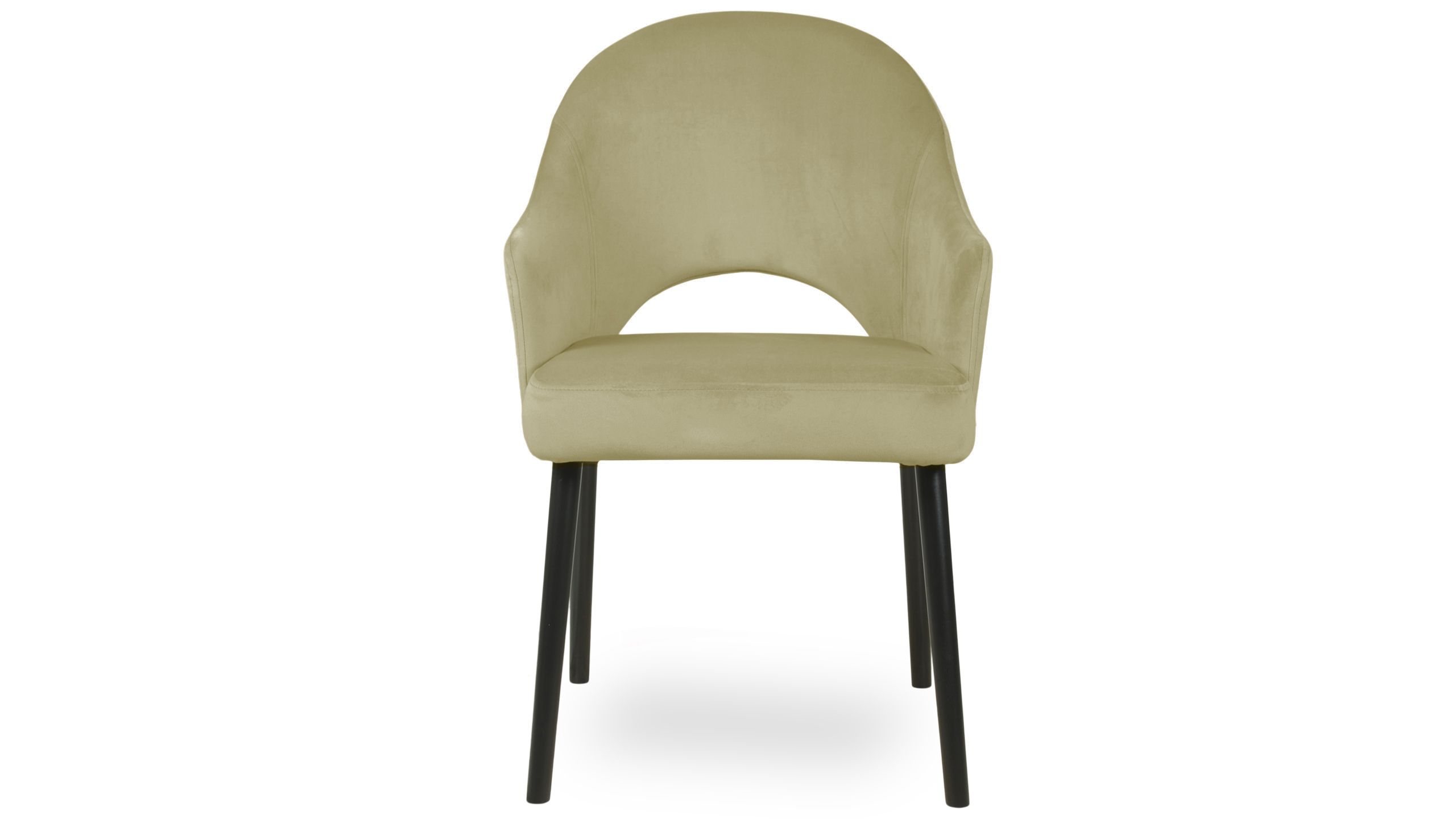 Eetstoel Seine B57 x D65 x H88 cm