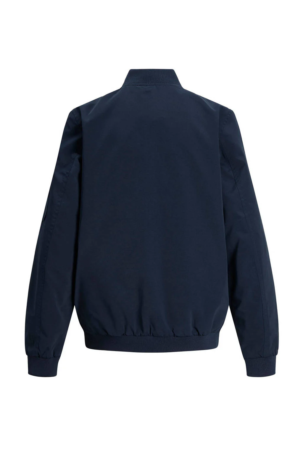 JACK & JONES bomberjack JJERUSH donkerblauw