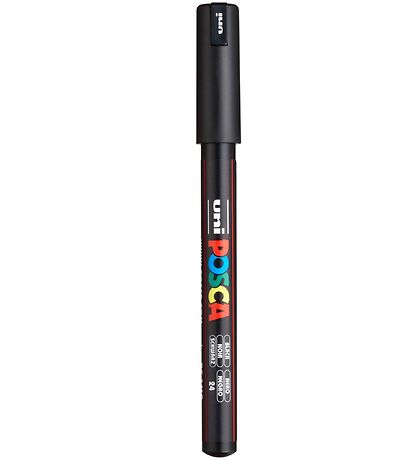 Posca Tusch - PC-1MR - Sort