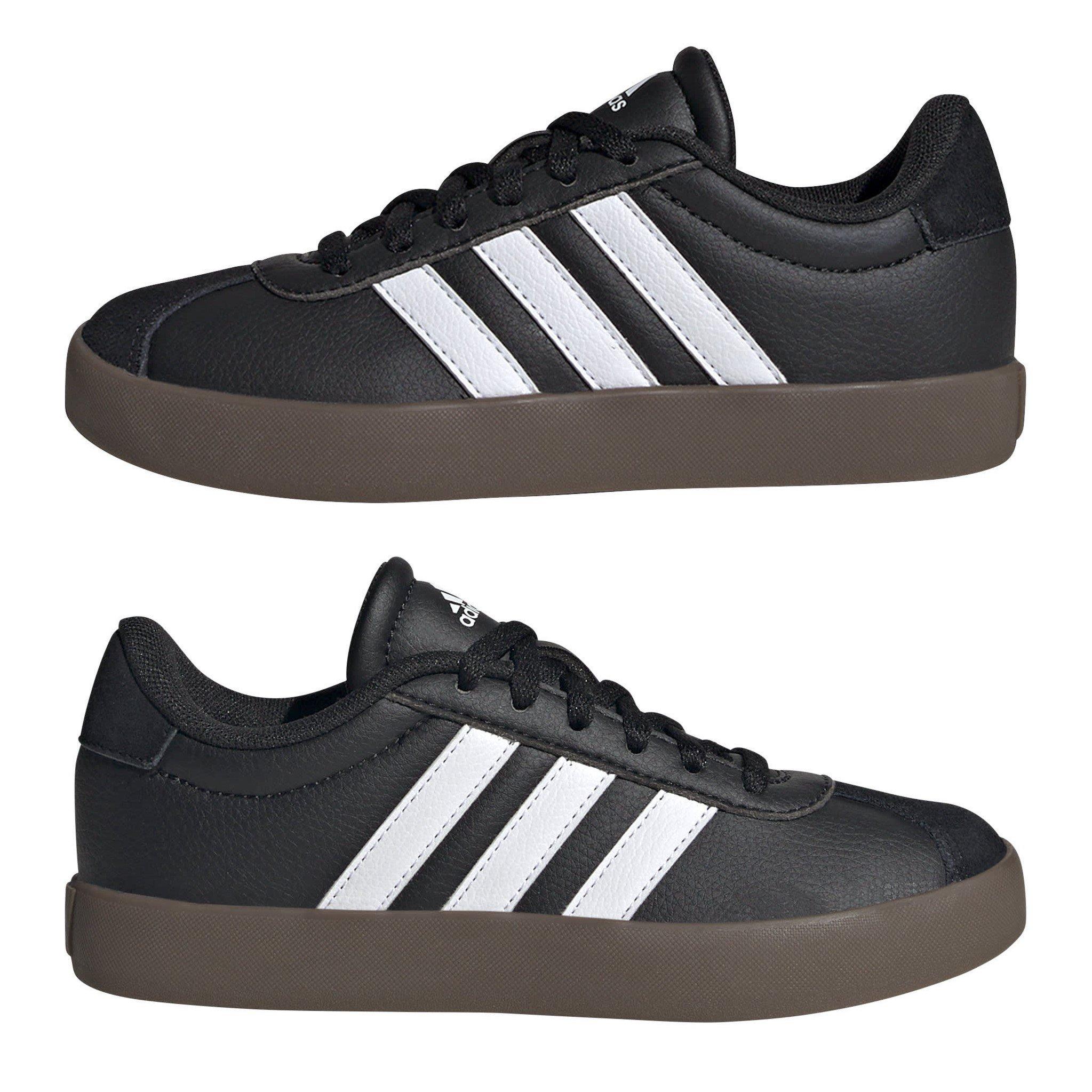 adidas VL Court 3.0 Shoes Junior Boys
