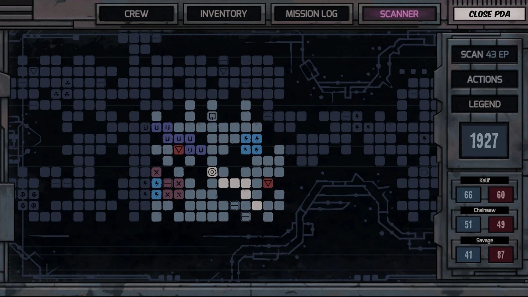 Deep Sky Derelicts: Definitive Edition- PC