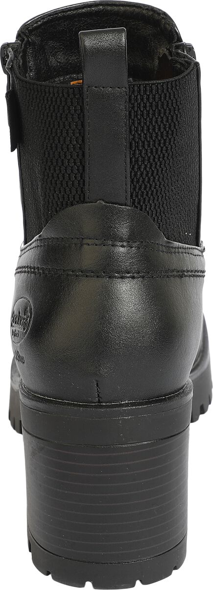Dockers by Gerli Bottes