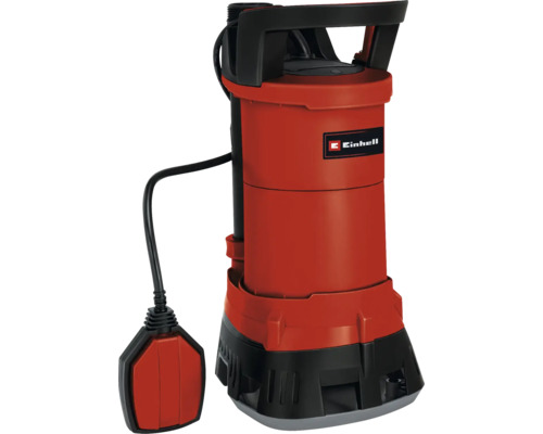 Einhell GE-DP 3925 Eco vuilwaterpomp