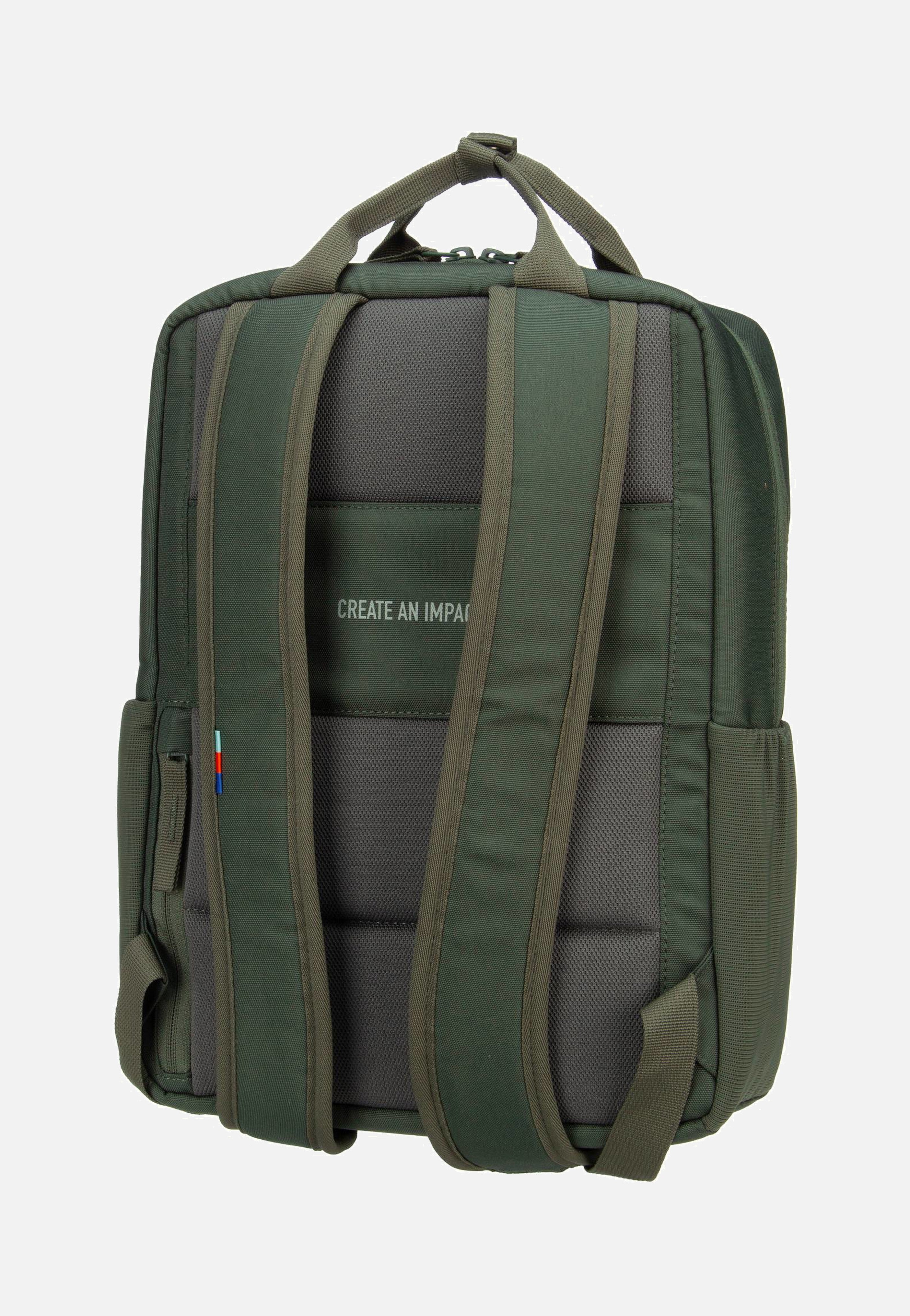Daypack 2.0 Algae - Rucksack