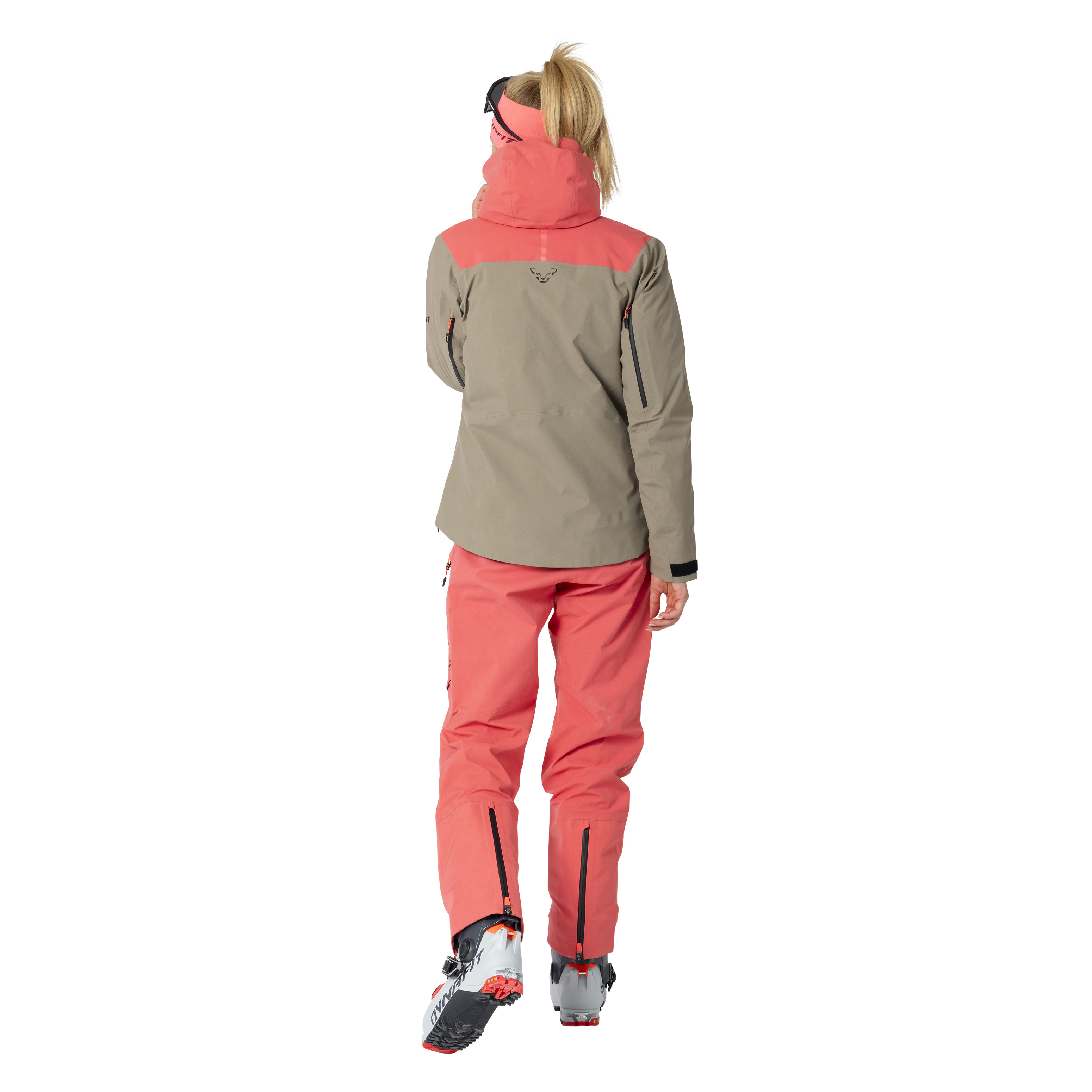 Ridge GTX Jacket W