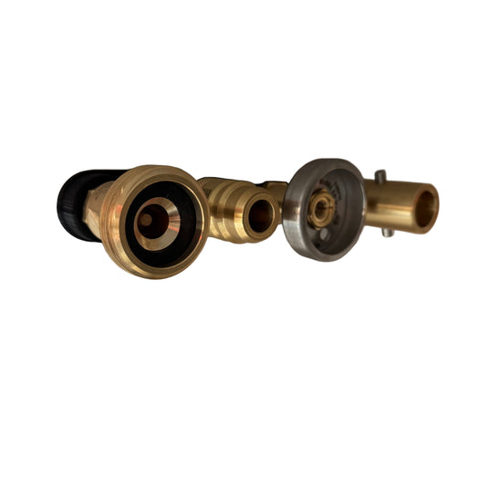 Halterung für LPG Adapter (3D-Druck)