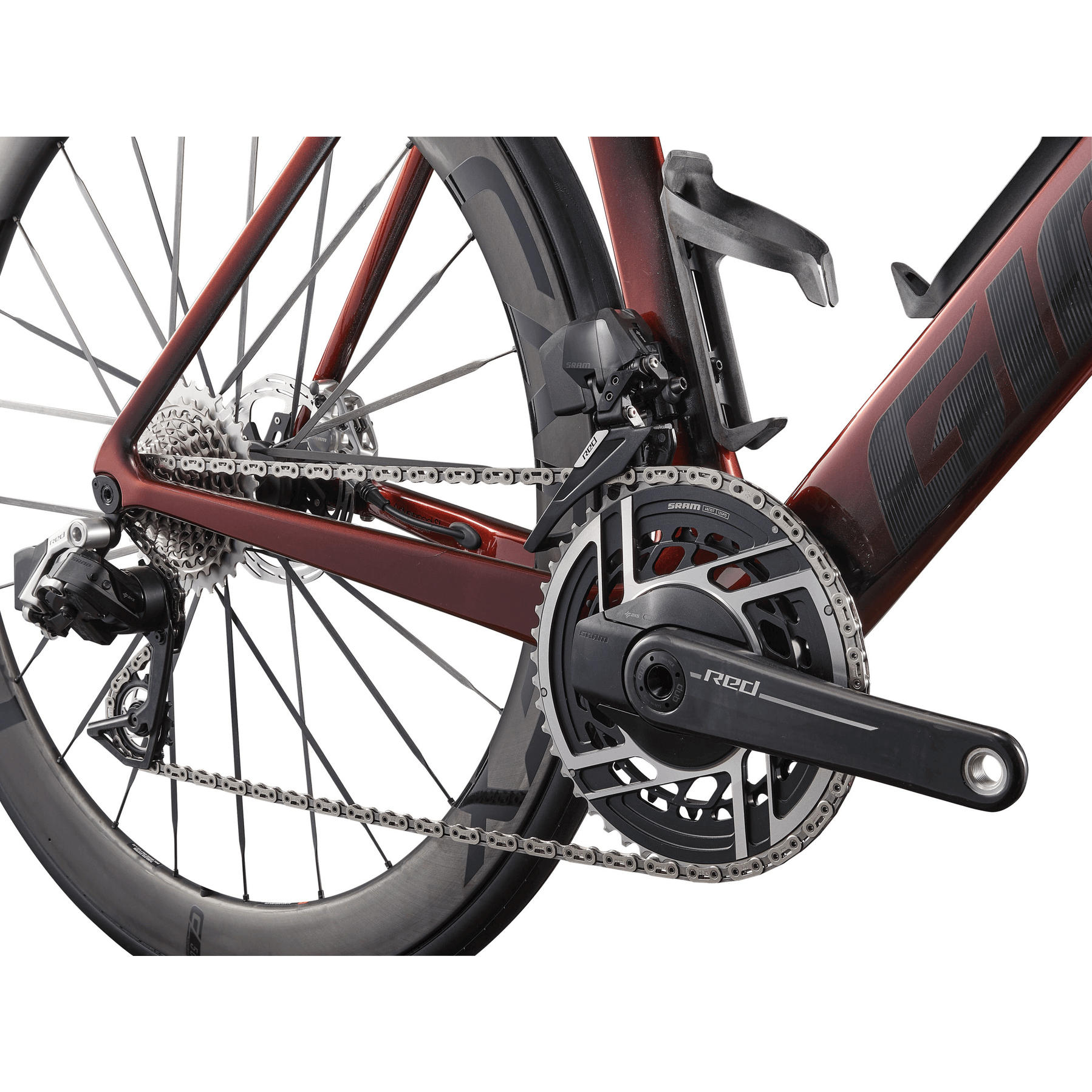 Giant Propel Advanced SL 0 RED