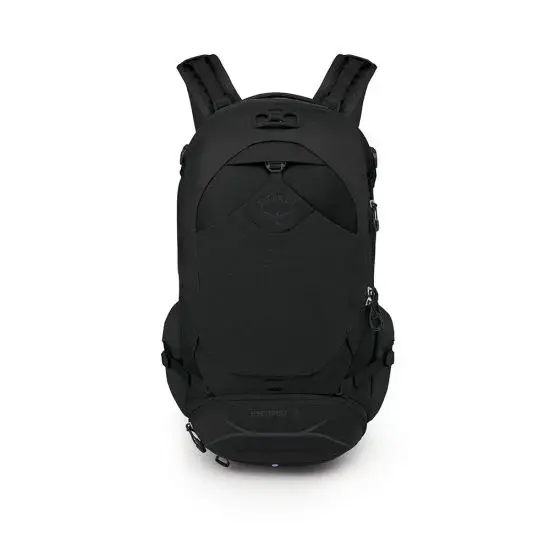 Osprey Escapist 25 Fietsrugzak Zwart