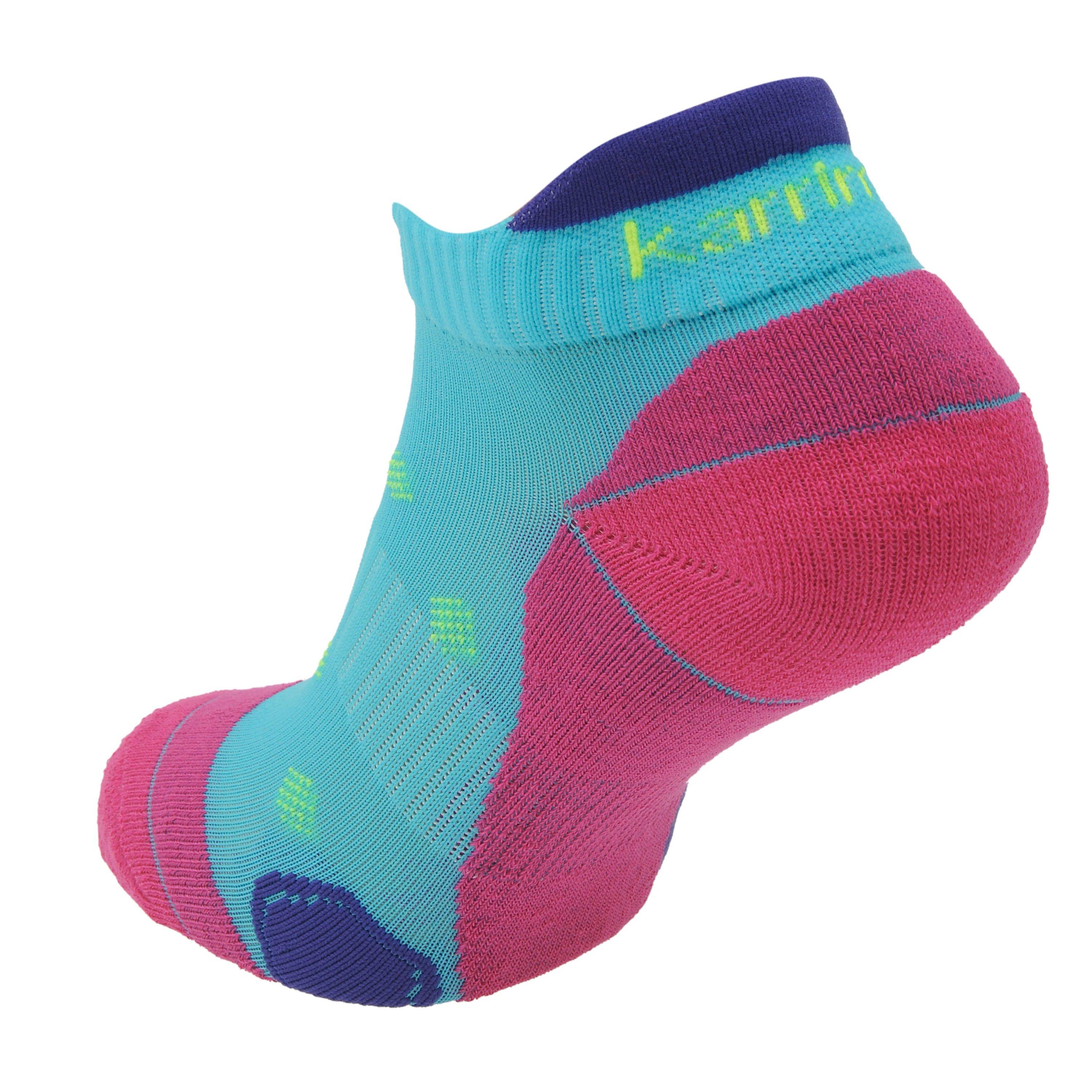 Karrimor 2 Pack Running Socks Ladies