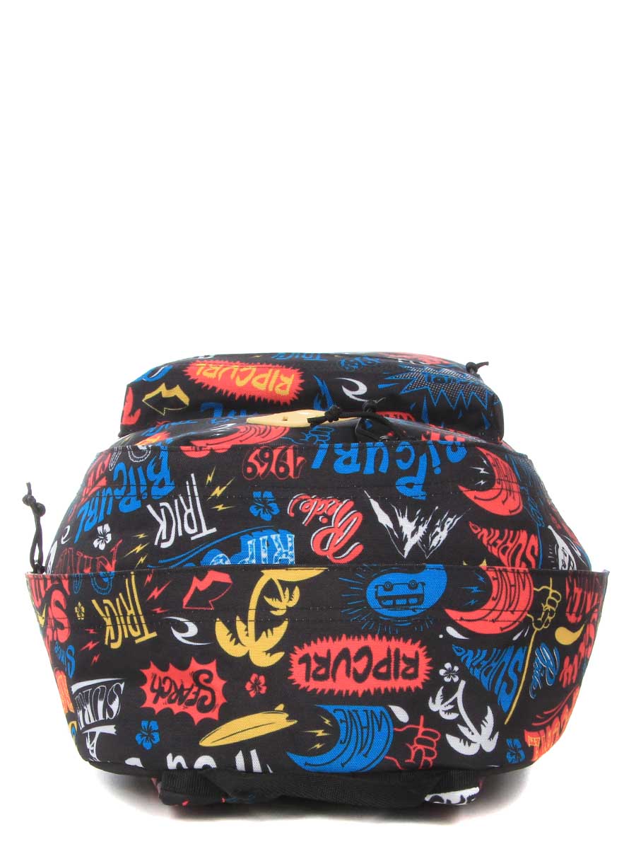 Sac À dos Rip Curl Comic Type Double Dome