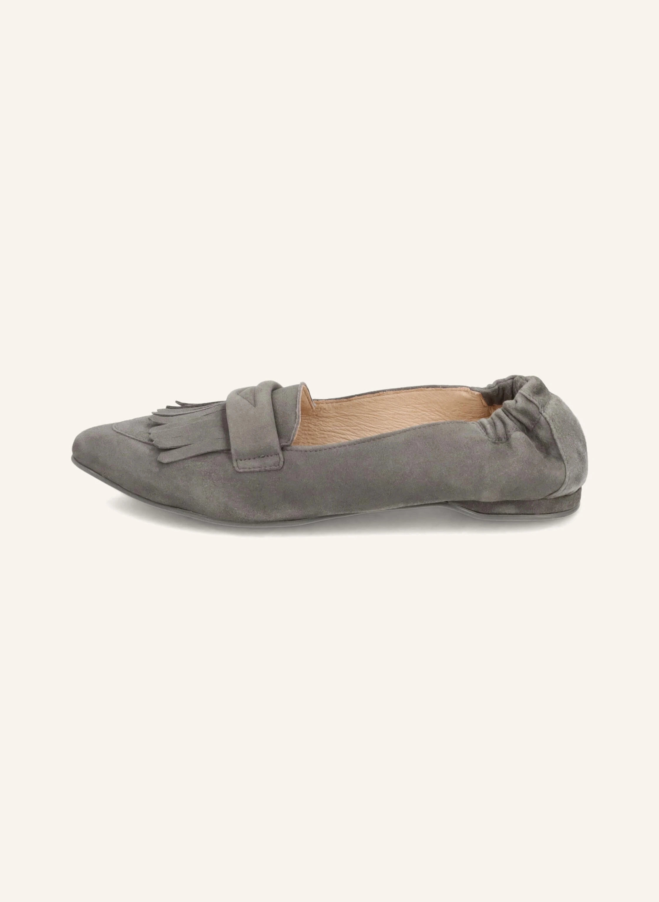 Apple of Eden Loafer