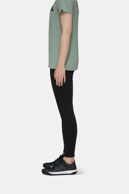 Mammut Mammut Zinal Hybrid Legging Dames
