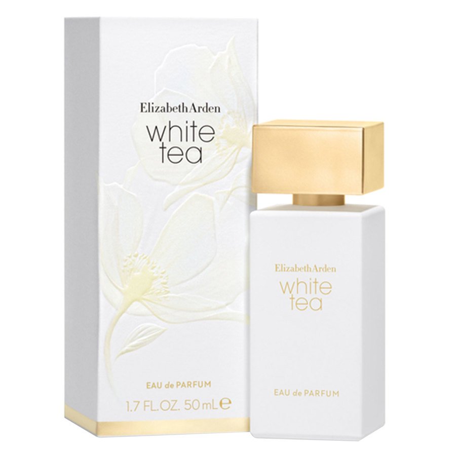 Elizabeth Arden White Tea Eau De Parfum 50ml