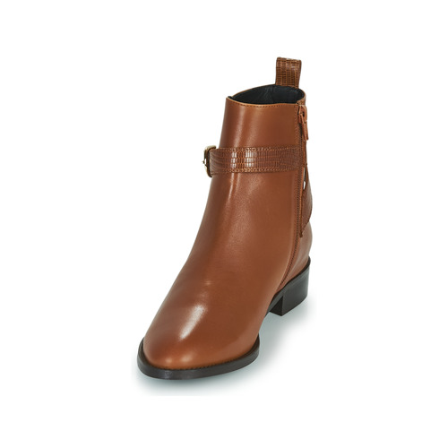 JB Martin - AGREABLE - VEAU COGNAC