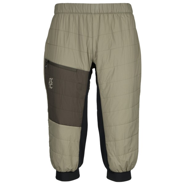 Stoic - MountainWool60 JokkmokkSt. Padded 3/4 Pants - Pantalon hiver
