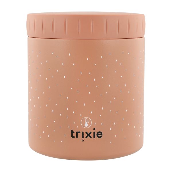 Trixie Geïsoleerde Lunchpot - 500 ml - Mrs. Cat