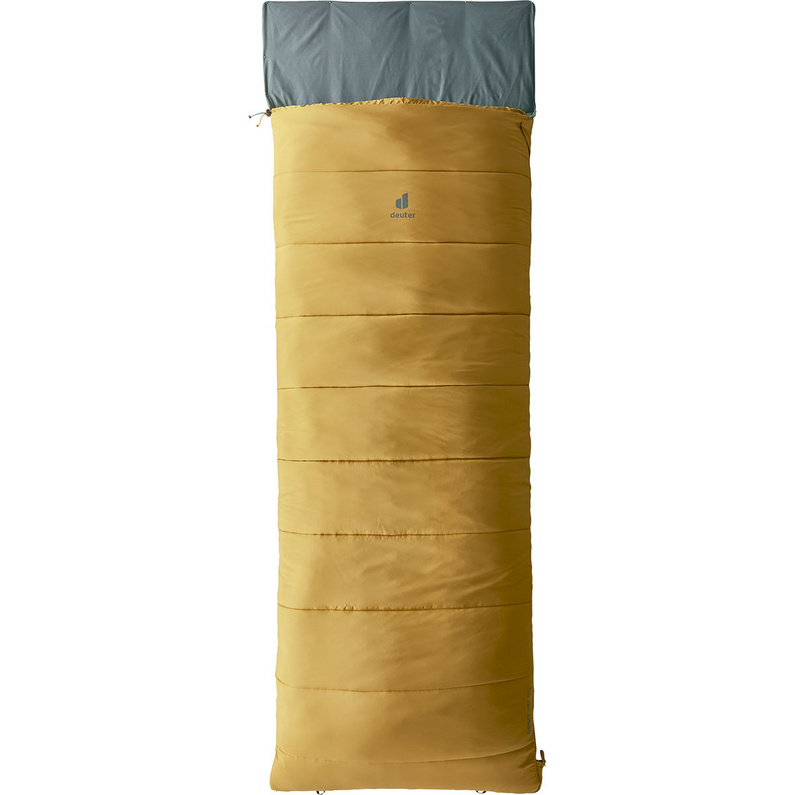 Deuter Orbit SQ +6° Schlafsack