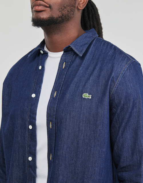 Lacoste - CH0197-QJH - Bleu brut