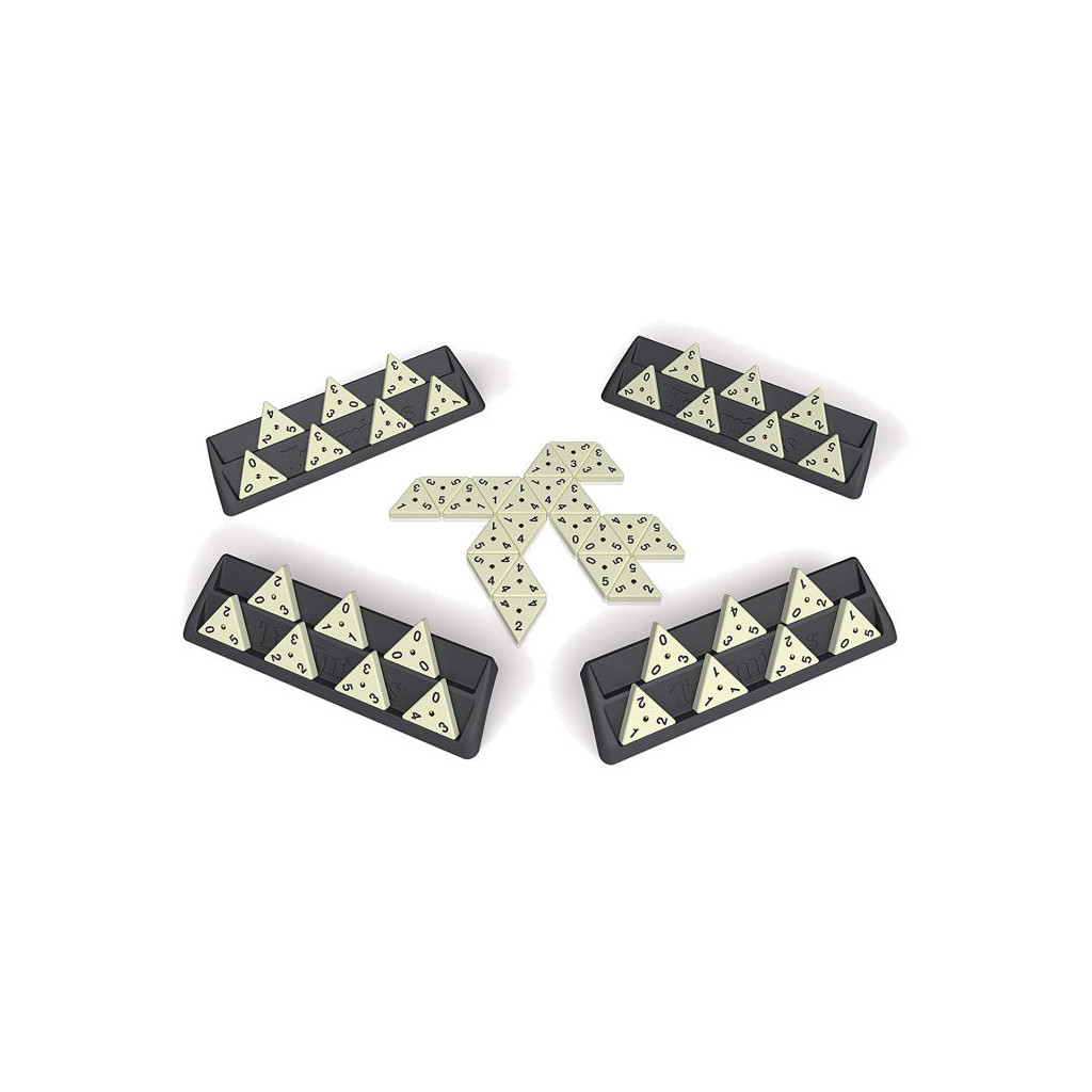 Triominos Classique