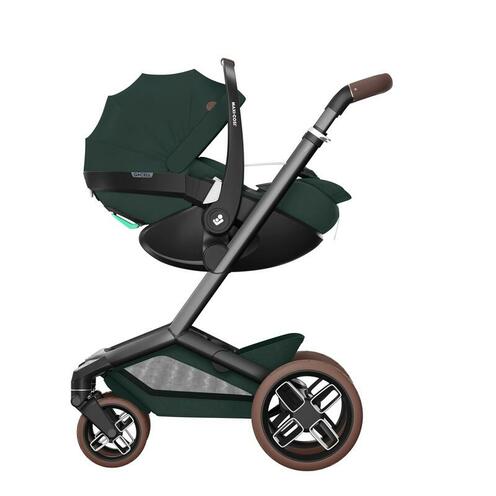 Poussette Fame Twillic Green - MAXI COSI